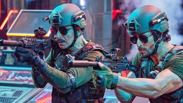 Bade Miyan Chote Miyan Release: 6 Reasons Why Akshay Kumar-Tiger Shroff's Film Is A Must-Watch