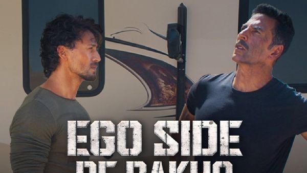 Bade Miyan Chote Miyan Box Office Day 8: Akshay’s Film Sees Its Lowest Number As It Struggles To Cross 50Cr