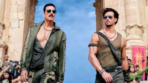 Bade Miyan Chote Miyan Box Office Day 14: Akshay’s Film Struggles To Touch 60Cr; To Record Its Lowest Number