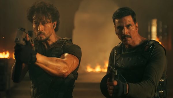 Bade Miyan Chote Miyan Box Office Collection Day 4 Prediction: Akshay’s Film To Have Good Hold; To Cross 40Cr