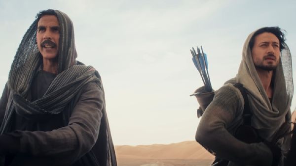 Bade Miyan Chote Miyan Box Office Collection Day 5 Prediction: Akshay’s Film To See Major Dip In Numbers Today