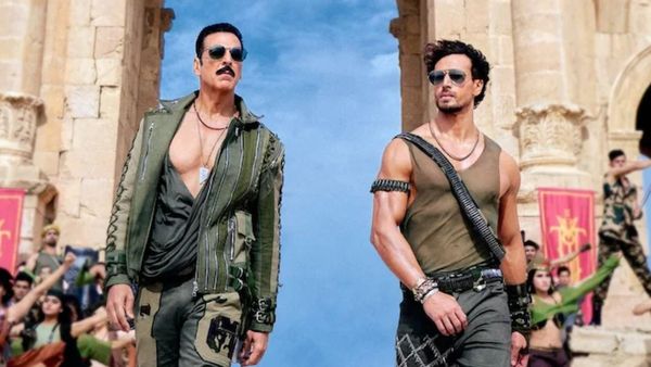 Bade Miyan Chote Miyan Box Office Day 8 Prediction: Akshay’s Film To Cross 50Cr Ahead Of LSD 2 Release