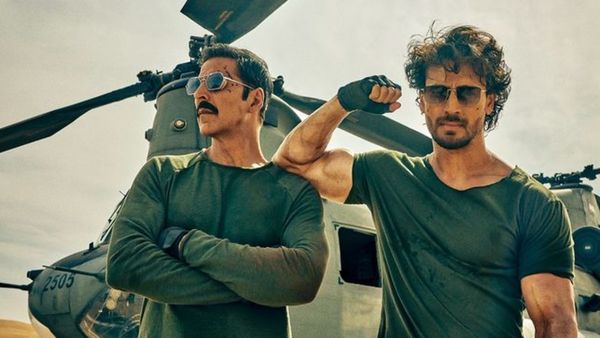 Bade Miyan Chote Miyan First Review: Akshay-Tiger’s Film Is Enjoyable Entertainer With Epic Action Sequences