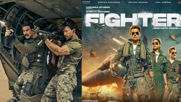 Bade Miyan Chote Miyan Box Office Collection Week 1: Fighter Stands 190% Higher Than Akshay’s Film In 7 Days