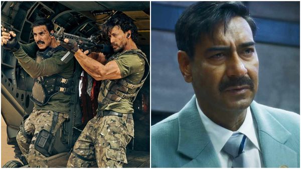 Bade Miyan Chote Miyan Vs Maidan Box Office Day 3 Prediction: BMCM, Ajay Devgn’s Film To See Some Growth
