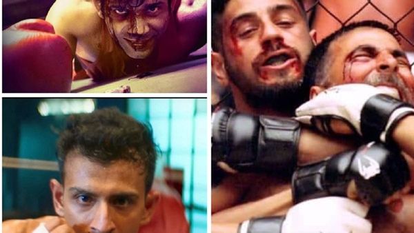 Main Ladega, Mary Kom, Toofan - 5 Bollywood Boxing Dramas You Need To Watch