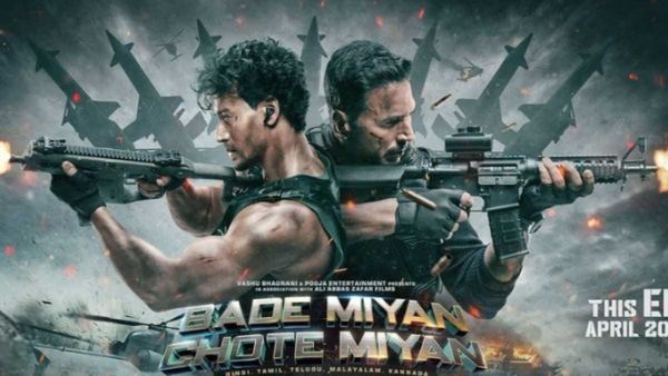 Bollywood Movies RELEASING In April 2024; Amar Singh Chamkila, BMCM, Maidaan & More