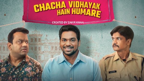 Chacha Vidhayak Hain Humare 3 Release Date & Platform: Trailer Out; Here's When & Where To Watch It