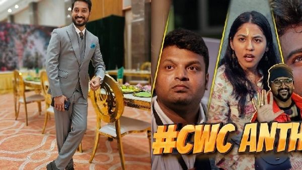 Cooku With Comali Season 5: Who Is Madhampatty Rangaraj? Meet Cook With Comali 5 Judge Who Replaced Venkatesh