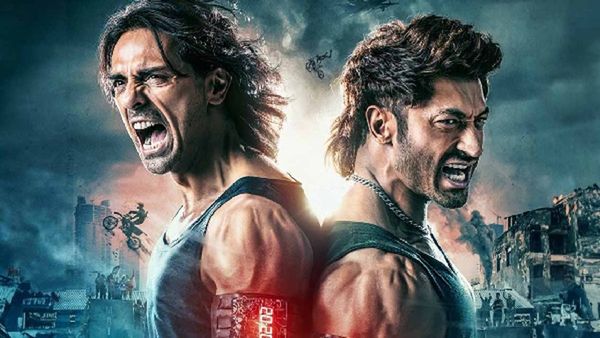 Crakk OTT Release Date, Platform Revealed: Here's When & Where To Watch Vidyut Jammwal's Film Online