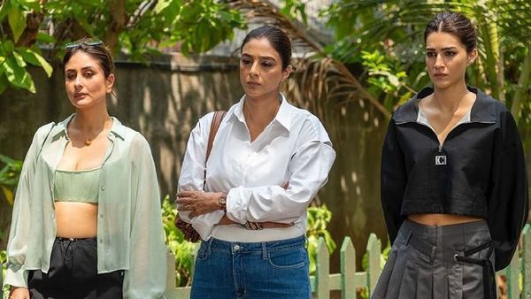 Crew Box Office Collection Day 10 Prediction: Kareena’s Film To Have Decent 2nd Weekend; Inches Close To 60Cr