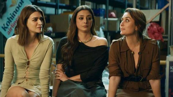 Crew Box Office Collection Day 8 Prediction: Kareena’s Film Stays Steady; To Cross 45Cr Ahead Of 2nd Weekend