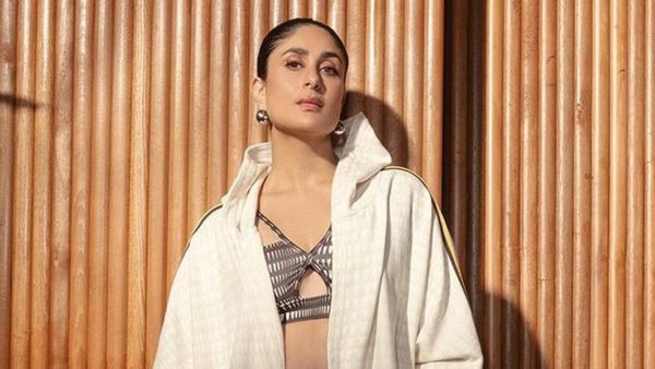 Crew: Kareena Reveals What Attracted Her To Kriti-Tabu’s Heist Comedy; Opens Up About Fav Song, Scene & More