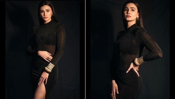 A Star on Screen and A Star In Real Life Too; Daisy Shah’s Love For Animals Makes Her Stand Out