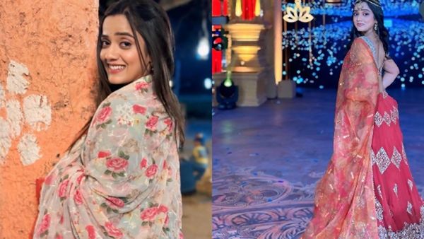Dalchini Last Episode Date: Maira Dharti Mehra Shares Emotional Note As Her TV Show Goes Off Air