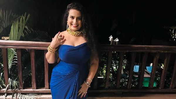 Here's How Deepa Sree Is Entwining Fashion And Culture Seamlessly