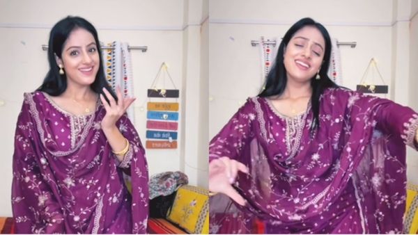 Deepika Singh Gets Trolled Yet Again For Tu Kya Jaane Reel, “I Am Your Big Fan, But Don't Dance”