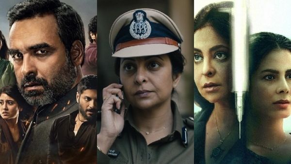 Delhi Crime, Mirzapur, Human & More: Top 5 Hindi Web Series That Are Revisted Even Today