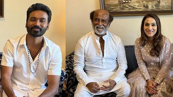Anthanan Discusses Dhanush And Aishwarya Rajinikanth's Divorce, Claims It's A 'Situationship' In Latest Video