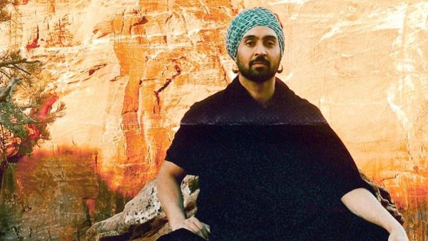 Diljit Dosanjh Wife Name: Punjabi Star Is Married & Also Have A Son; Fans Say 'Kya Chupa Rustam...'