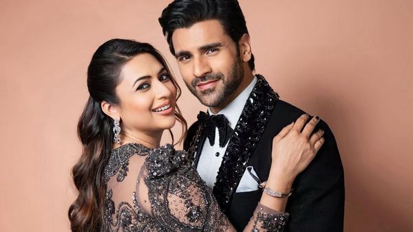 Divyanka Tripathi Accident: Vivek Dahiya Reveals Actress Has Broken Two Bones; To Undergo Surgery Today