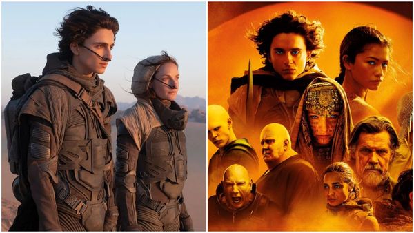 Dune 2 OTT Release Date & Platform: When & Where To Watch Chalamet-Zendaya’s Film In India? - UPDATE
