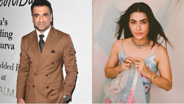Did Eijaz Khan Really Cheat On Pavitra Punia Before Their Years Long Relationship Ended? Source Reveals