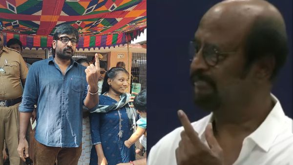 Entertainment Highlights: Amid Lok Sabha Polls 2024, Ranveer Singh Reacts On Deepfake Video