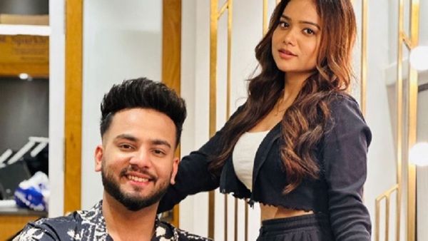 Elvish Yadav & Friends Target Manisha Rani Amid Follow-Unfollow Controversy; Elvisha Fans Hoping For Reunion