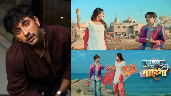 Krishna Mohini Launch Date: Fahmaan Khan-Debattama Saha Starrer To REPLACE THIS Colors TV Show