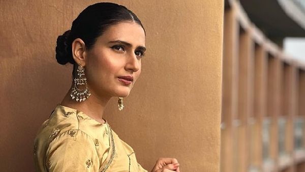 Eid 2024 Outfits: Eid Fashion Inspo Ft Fatima Sana Shaikh