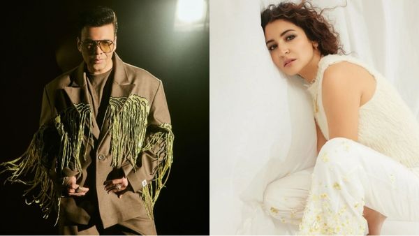 When Anushka Sharma Wanted To File S*xual Harassment Case Against Karan Johar, Here's How He Reacted