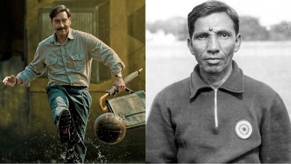 Maidaan Release: Who Was Abdul Syed Rahim? All About Football Coach Who Inspired Ajay Devgn’s Character