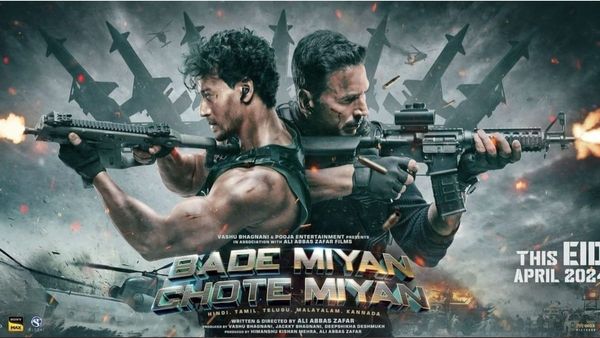 BMCM Box Office Collection Day 3: Akshay-Tiger's Film Picks Up Pace After Major Drop On Friday