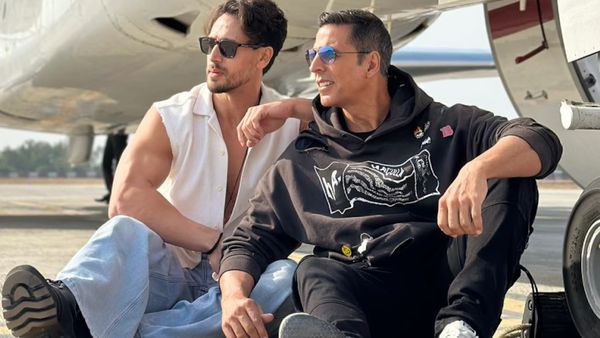 Bade Miyan Chote Miyan Box Office Collection Day 5: Akshay-Tiger's Film Sees HUGE Drop; Fails 1st Monday Test