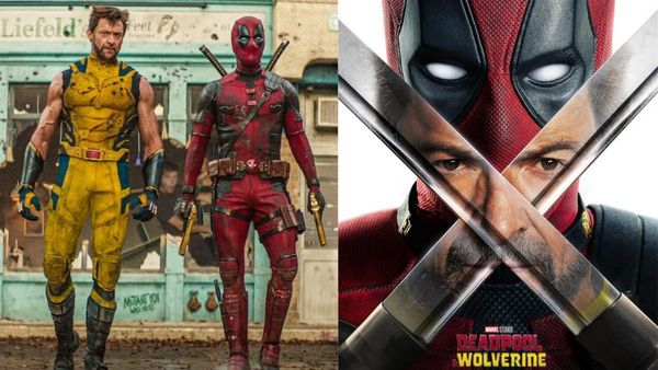 Deadpool & Wolverine Cast Fees: Ryan Reynolds Salary Is 150% HIGHER Than Hugh Jackman; Guess MULTI-CRORE Fees