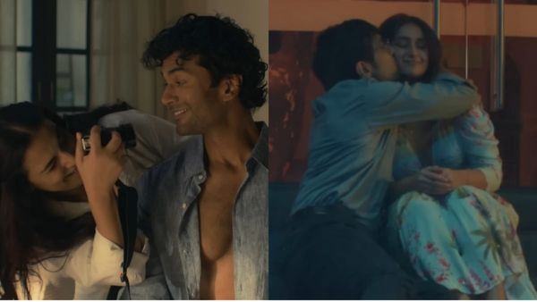 Do Aur Do Pyaar Box Office Collection Day 3 Prediction: Vidya's Film Sees GROWTH; Expected To Cross X Cr