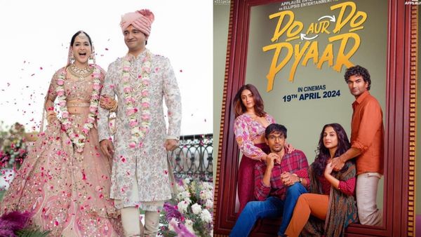 Entertainment Highlights: Do Aur Do Pyaar & LSD 2 Fail 1st Monday Test; Rakhi Sawant To Get Arrested?