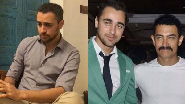 Imran Khan To Make Acting Comeback In Aamir Khan's Happy Patel? Actor Breaks Silence: 'Never Stopped Being...'