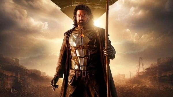 Kalki 2898 AD Update: Prabhas’ Film To Have An Animated Prelude On OTT Before Theatrical Release