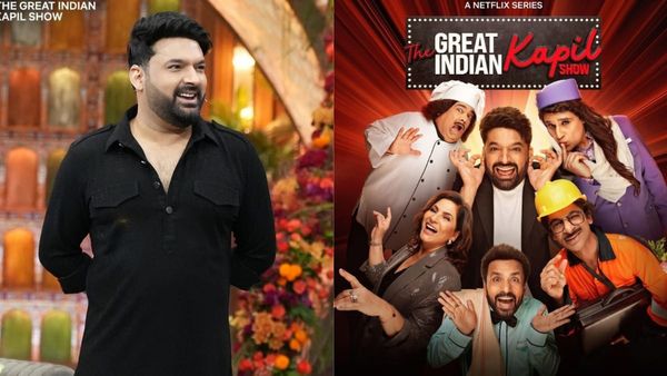 The Great Indian Kapil Show: Kapil Sharma's WHOPPING Salary Per Episode Will Make Your Jaw Drop