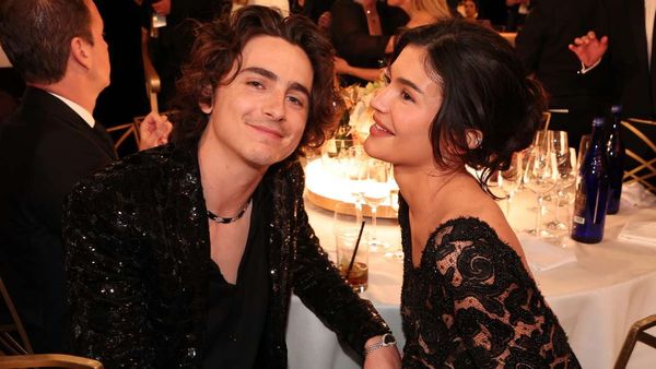 Have Kylie Jenner-Timothee Chalamet BROKEN UP? “Hardly Together Anymore”: Report