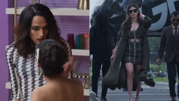 Love Sex Aur Dhokha 2 Box Office Collection Day 2 Prediction: Dibakar's LSD 2 Struggles To Cross 50 Lakhs