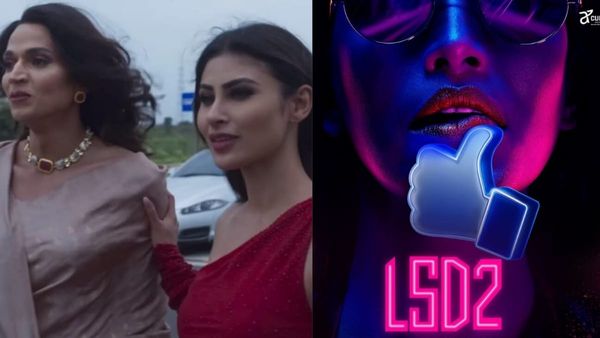 Love Sex Aur Dhokha 2 Box Office Collection Day 5: LSD 2 Sees ZERO Growth On Tuesday? See FULL Report -