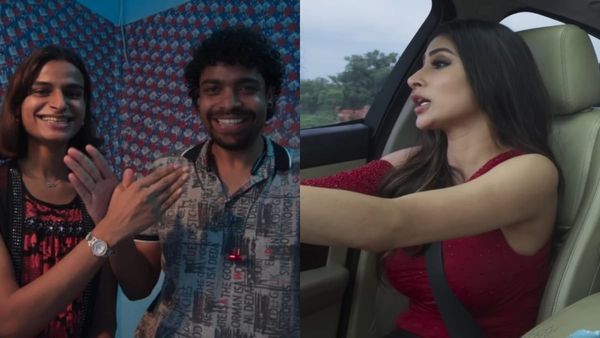 Love Sex Aur Dhokha 2 Box Office Collection Day 1: LSD 2 Gets A Poor Opening; Fails To Beat Vidya's Film