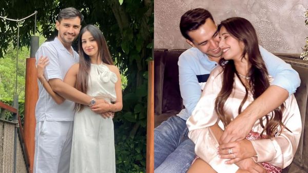 Bhagya Lakshmi Star Maera Mishra To Get ENGAGED To Beau Rajul Yadav, Her Dreamy Proposal Will Make You Go Aww