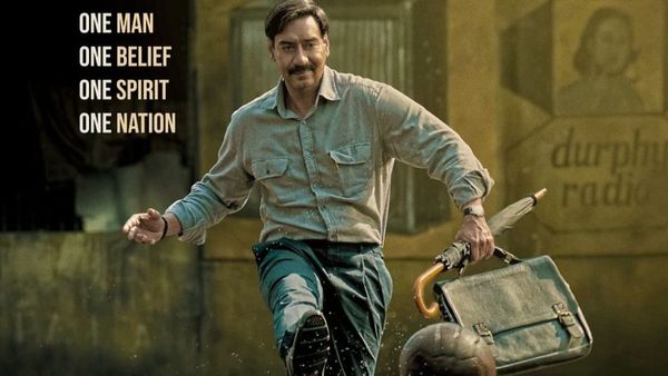 Maidaan Advance Booking Day 1 Report: Ajay Devgn Movie Earns Rs 27+ Lakhs