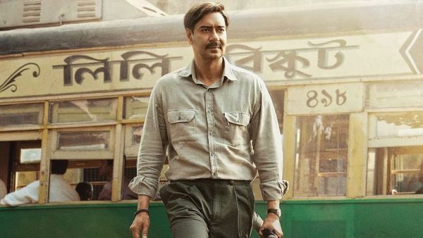 Maidaan Advance Booking Report Day 1: Ajay Devgn’s Film Earns Rs 22 Lakh+ On Opening Day