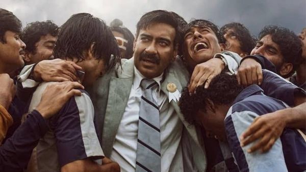 Maidaan Box Office Collection Day 4: Ajay Devgn's Film Shows Decent Growth; Crosses ₹20 Cr In Opening Weekend