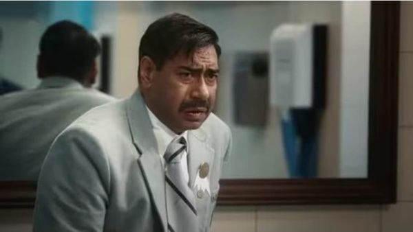 Maidaan Box Office Collection Day 5: Ajay Devgn's Sports-Drama Earns The LOWEST On 1st Monday